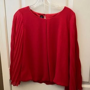 FINAL MARKDOWN Ladies ambiance top Small